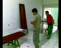 Jenazah Hasan Selesai Diotopsi