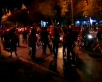 Thailand Umumkan Keadaan Darurat