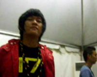 Seventeen Nyanyi Lagu Religi