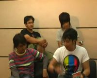 Nafas Baru Band Bonus