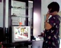Televisi Swasta dan Penertiban Frekuensi 