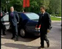 Rusia Akan Tarik Pasukan di Georgia
