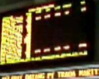 Saham Trada Melantai di Bursa