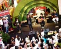 Malaysia Batasi Musik Indonesia, dMasiv Santai