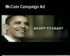 Iklan Kampanye McCain Bikin Geram Obama
