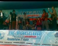 Peluncuran Blanggur Ramadan di Jawa Timur