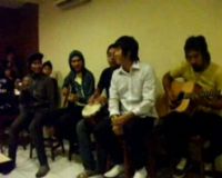 Hari Kawan Seventeen Diresmikan