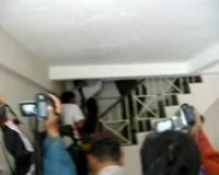 Lima Pasangan Mesum Terjaring Razia