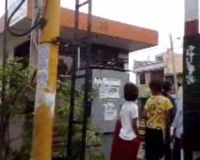 Fedi Nuril berbagi Kasih
