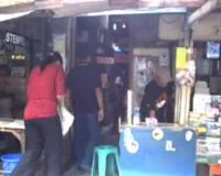 Ngabuburit dengan Berburu Buku