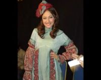 Marshanda Takut Baju Muslim