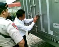 Dirjen Pajak Sita Ulang Berkas Asian Agri 