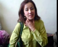 Andi Soraya Menanti Vonis