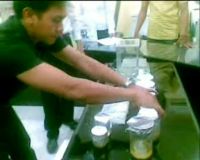 Pemilik Pabrik Shabu Banyuwangi Diamankan