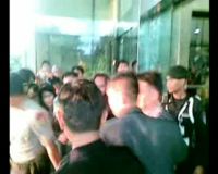 M Iqbal dan Billy Sindoro Menuju Tahanan