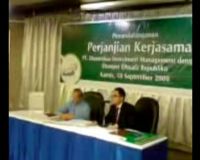 Reksa Dana Infaq Dhuafa