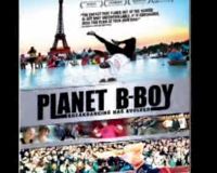 Planet B-Boy: Film untuk Para Breakers
