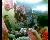 Komisi VI DPR Sidak Pasar di Surabaya