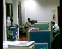 KPK Geledah Ruang Kerja M Iqbal