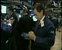 Penyelamatan Massal Krisis Finansial AS