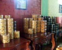 Melongok Ina Cookies Bandung