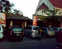 Perkawinan Budaya Jawa dan China di Kahyangan