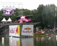 Festival Terbang Nyentrik