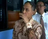 KPK Datangi Polwiltabes Bandung