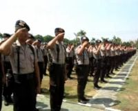 Operasi Ketupat Semeru 2008 Digelar