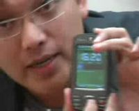 HTC P3400i, Smartphone Ekonomis HTC