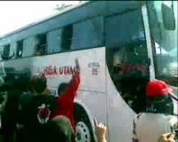 Mudik Bareng PDIP dapat Muri