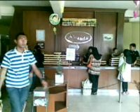 Oleh-oleh Khas Bandung Mulai Diserbu Pembeli