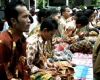 Salat Id di Kedubes RI untuk Malaysia
