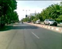 H+2 Lebaran, Surabaya Mulai Berdenyut