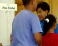   Lebaran, Titiek Puspa Kangen Gito Rollies
