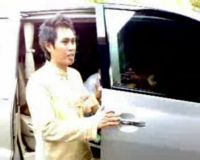 Eko Patrio Lebaran Tanpa Job