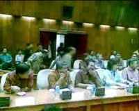 RI Siapkan Strategi Hadapi Krisis AS