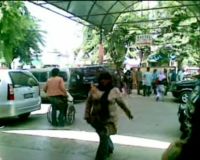 Pasca Libur Lebaran, RSU Soetomo Diserbu Pasien