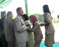 Pemkot Surabaya Gelar Halal Bihalal