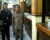Usai Lebaran, Wawali Surabaya Lakukan Sidak