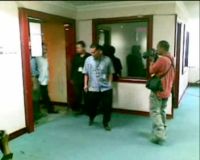 Burhanuddin Dituntut 8 Tahun Penjara