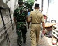 Puluhan Pendatang Terjaring Operasi Yustisi
