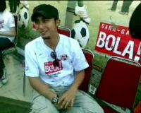 Terinspirasi Orang Stres, DJ Winky Bikin Film