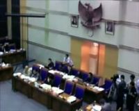 Uji Kelayakan Calon Hakim Agung