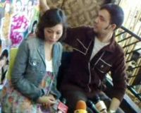 Tessa Kaunang Hamil Anak Kedua