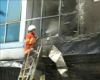 Kebakaran Ruko Jemursari, 1 Orang Tewas