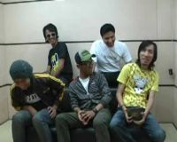 Asbak Band Ogah Dipandang Namanya Saja