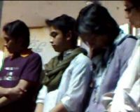 Band Ungu Terinspirasi Zaman Susah  