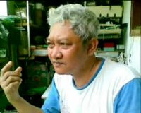 Pengubah Air Jadi Gas Ditemukan