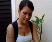 Melanie Subono Tambah Tato